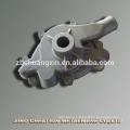 High quality water pump shell auto spare parts